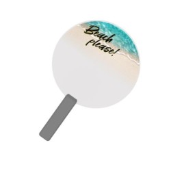 Jeu de ballon de plage Sun