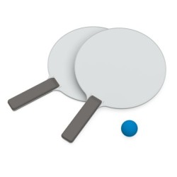 Jeu de ballon de plage Sun