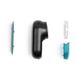 Rasoir anti bouloche électrique