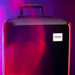 Autocollant réfléchissant 100 % sans PVC