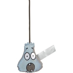 Figurine réfléchissante - MBW