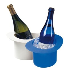 Haut de forme Gentleman, grand