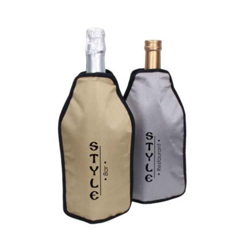 Manchette de refroidissement  Style 