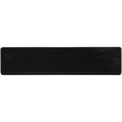 Règle  15 cm 100 % plastique recyclé