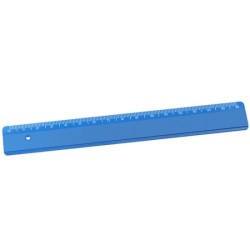Règle recyclé 16 cm