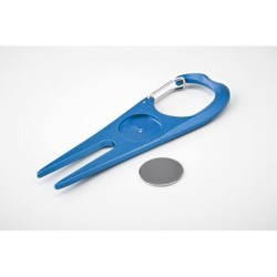 Relève pitch en aluminium