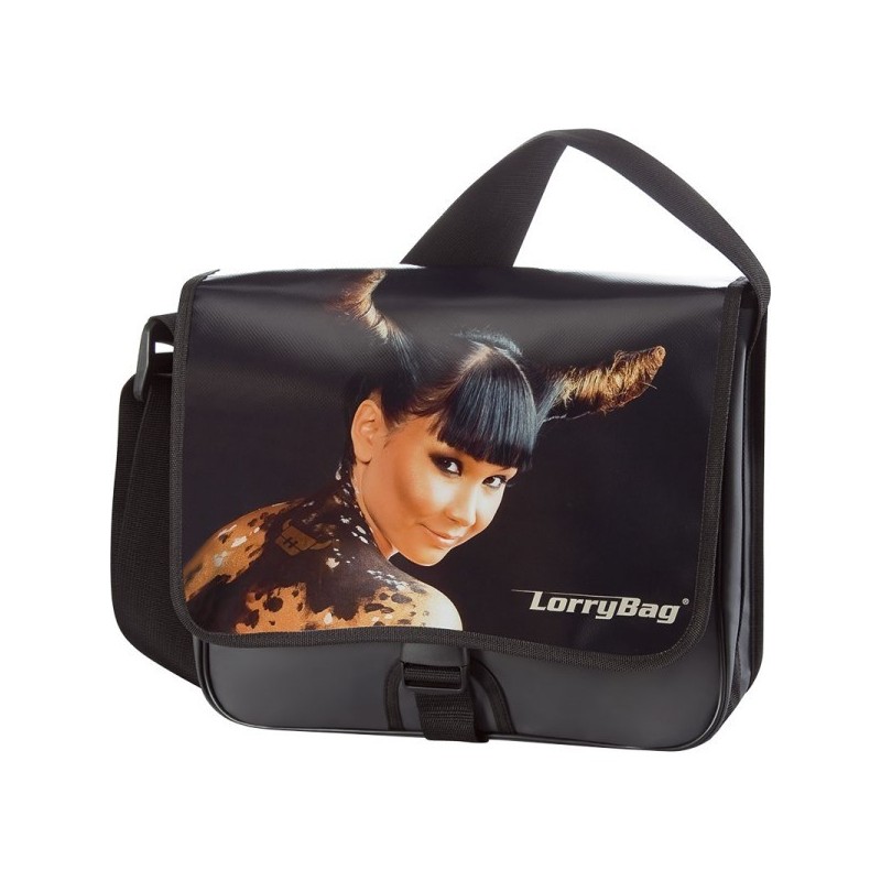 Sacoche ordinateur - Halfar