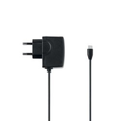 Station météo chargeur sans fil