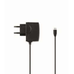 Station météo chargeur sans fil