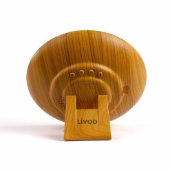 Lampe réveil avec simulateur d'aube