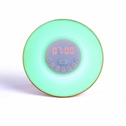 Lampe réveil avec simulateur d'aube