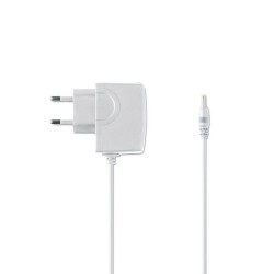 Horloge LED et chargeur sans fi