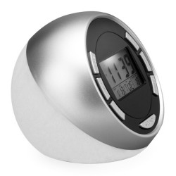 Horloge avec fonction réveil 