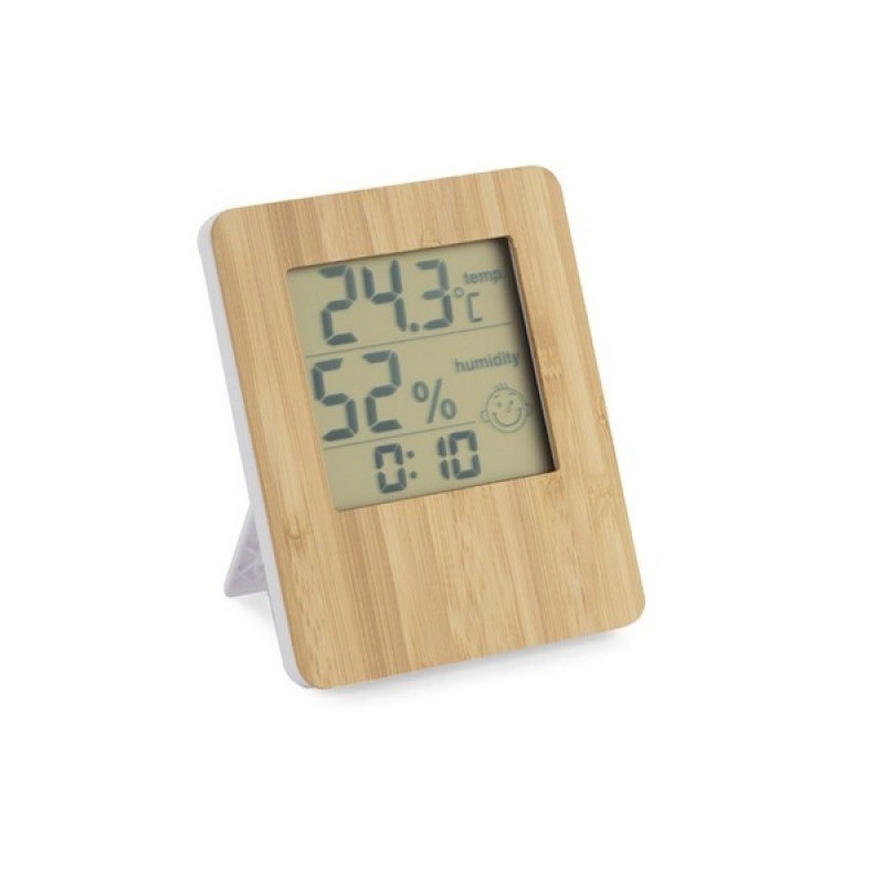 Station météo MARS