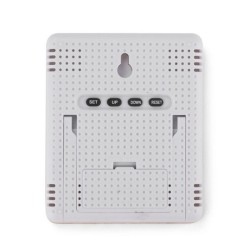 Station météo MARS