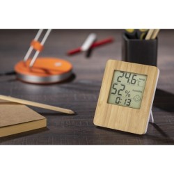 Station météo MARS