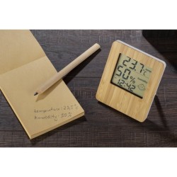 Station météo MARS