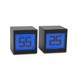 Horloge de bureau MAGIC