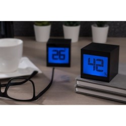 Horloge de bureau MAGIC