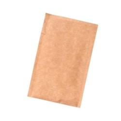 Rince-doigts biodégradable