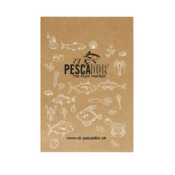 Rince-doigts biodégradable