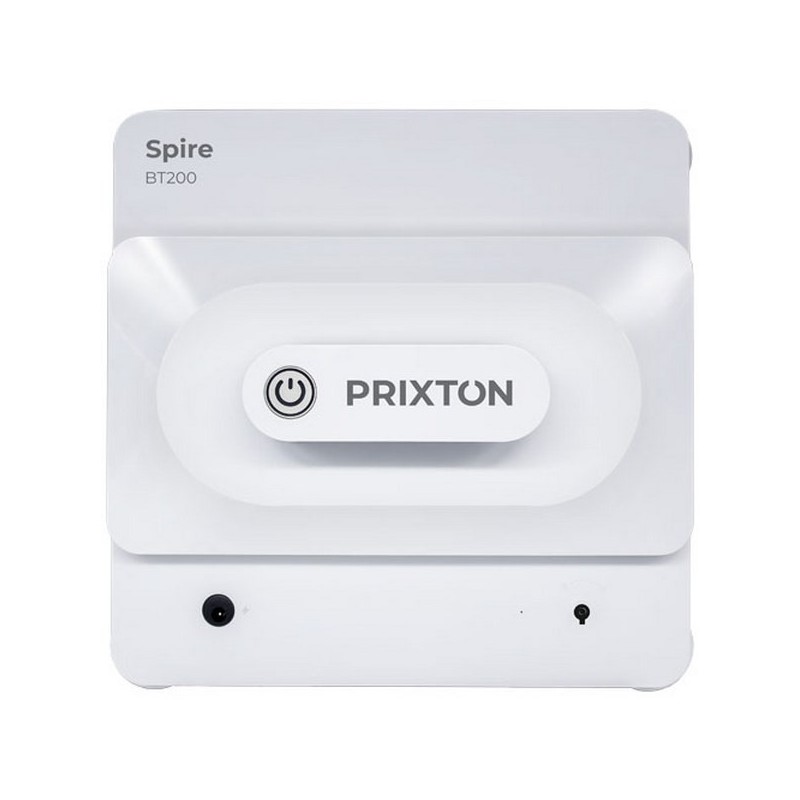 Robot nettoyeur de vitres Prixton BT200 Spire