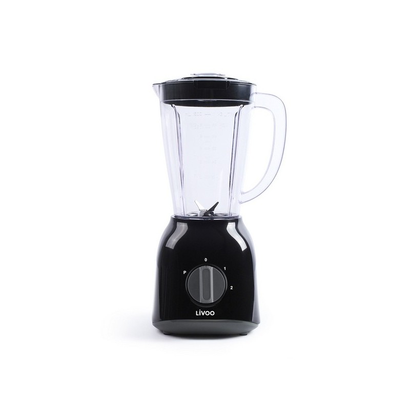 Blender classique 1,5L