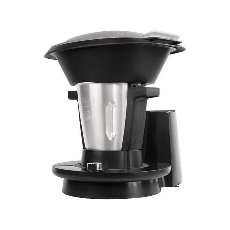 Robot de cuisine gourmet Prixton My Foodie avec wifi