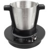 Robot de cuisine gourmet Prixton My Foodie avec wifi