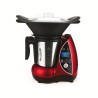 Robot culinaire chauffant