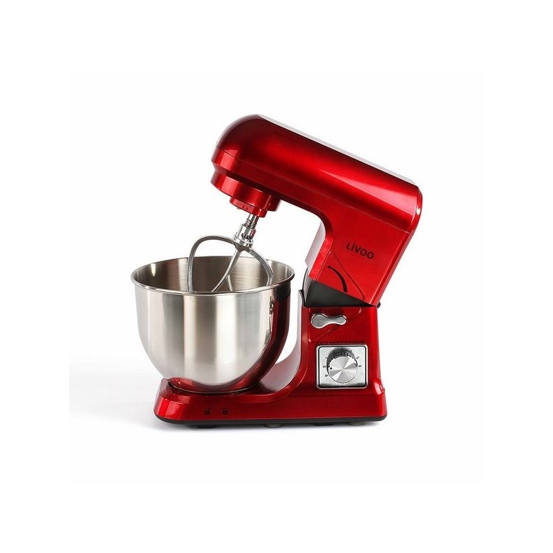 Robot pâtissier LIVOO