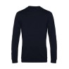 Set In - Sweat col rond  - Blanc