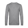 Set In - Sweat col rond  - Blanc