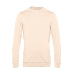 Set In - Sweat col rond  - Blanc