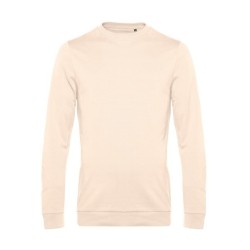 Set In - Sweat col rond  - Blanc