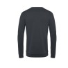 Set In - Sweat col rond  - Blanc