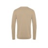 Set In - Sweat col rond  - Blanc