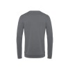 Set In - Sweat col rond  - Blanc