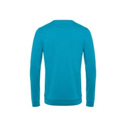 Set In - Sweat col rond  - Blanc