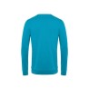 Set In - Sweat col rond  - Blanc