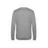 Set In - Sweat col rond  - Blanc