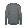 Set In - Sweat col rond  - Blanc