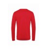 Set In - Sweat col rond  - Blanc