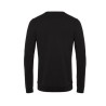 Set In - Sweat col rond  - Blanc