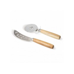 Set à découper pizza