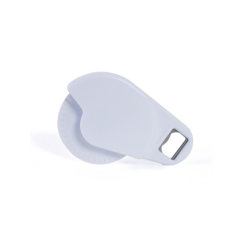 Roulette pizza et decapsuleur 1er prix