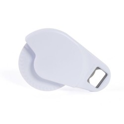 Roulette pizza et decapsuleur 1er prix