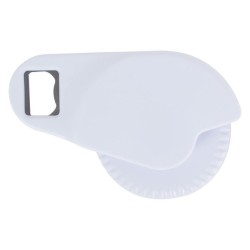 Roulette pizza et decapsuleur 1er prix