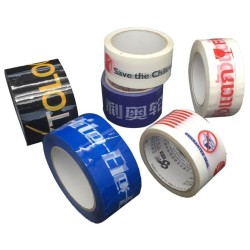 Ruban adhésif standard