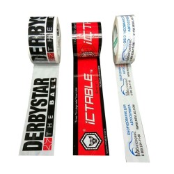 Ruban adhésif standard